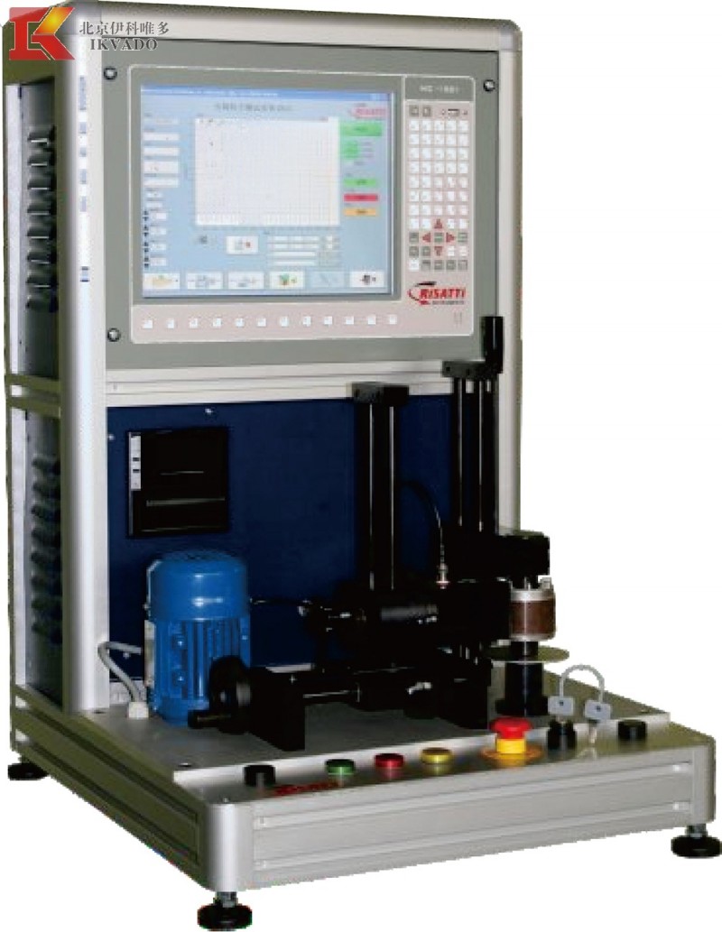 RISATTI轉子測試機/壓鑄轉子測試機【O6/C】工廠,批發,進口,代購