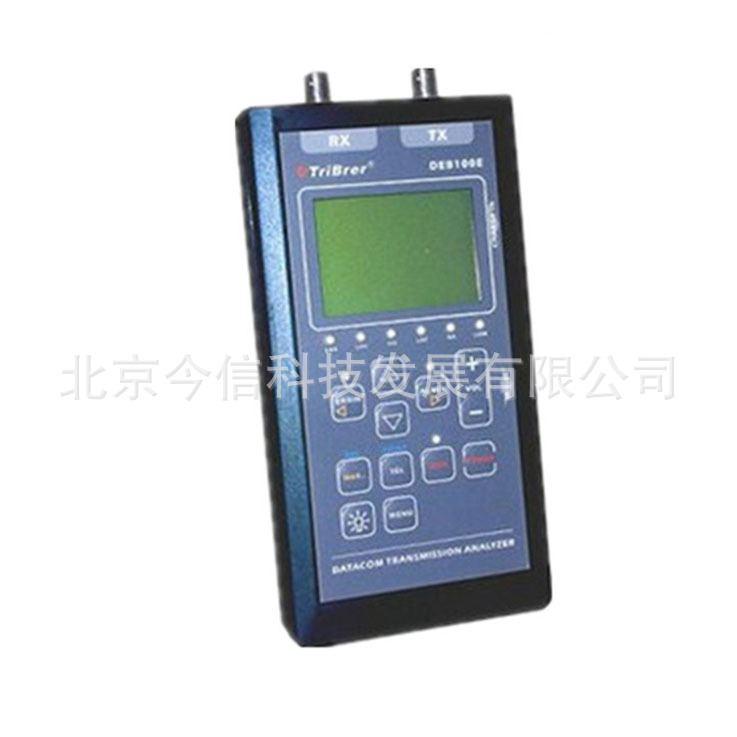 上海信測2M表DEB100E 國產2M誤碼測試機 2M線路綜合測試機工廠,批發,進口,代購