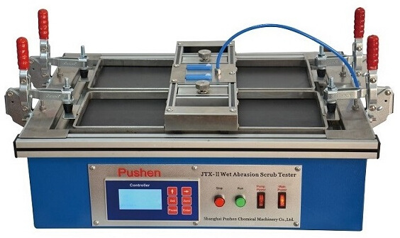 JTX -II 耐洗刷測定機/耐洗刷測定機工廠,批發,進口,代購