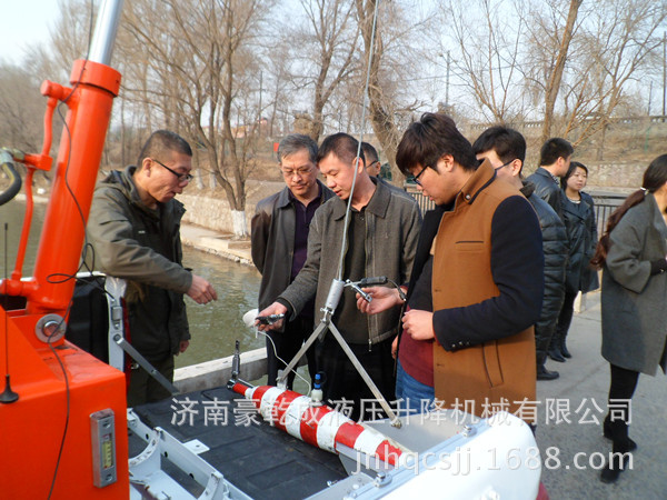 供應水文巡測車，電動水文橋測液壓設備，水文橋液壓巡測車廠傢批發・進口・工廠・代買・代購