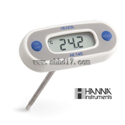 HI145-00 意大利哈納HANNA 筆式溫度測定機 溫度計工廠,批發,進口,代購