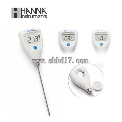 HI98501 意大利哈納HANNA 筆式溫度測定機 溫度計工廠,批發,進口,代購