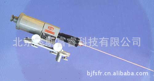 便攜式隔爆激光指向機 飛斯富睿 F152072工廠,批發,進口,代購