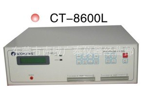 線材綜合測試機CT-8600L工廠,批發,進口,代購