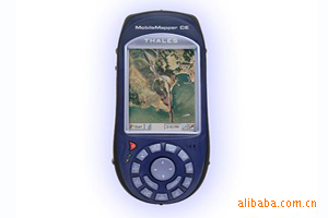 供應 MobileMapper CE   阿什泰克手持GPS工廠,批發,進口,代購