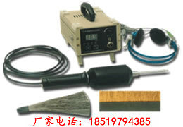 廠傢直銷KDJ-6B電火花檢漏機0.05～10mm 輸出高壓0.6kv～30kv工廠,批發,進口,代購