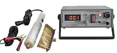 數顯電火花檢測機leeb720 防火塗層漏電漏點的檢測 裡博官方店工廠,批發,進口,代購