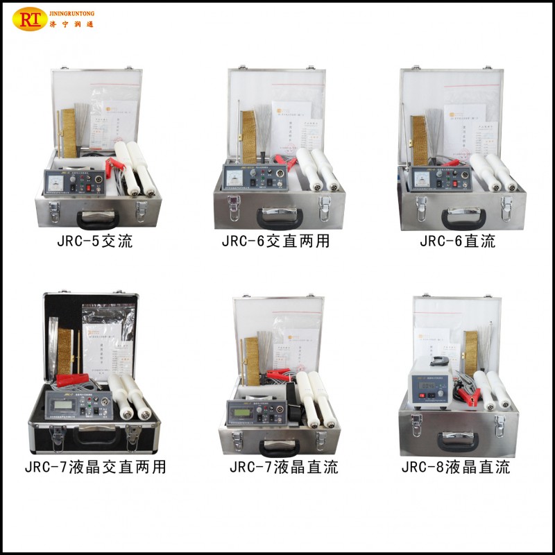 廠傢低價直銷防腐檢測機JRC-5678便攜式，防腐檢測機現貨包郵工廠,批發,進口,代購