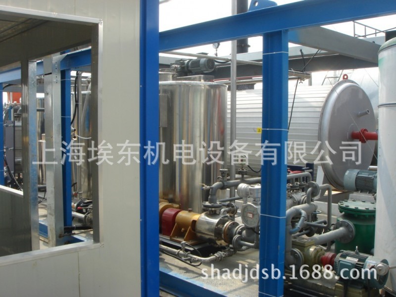瀝青成套設備，乳化瀝青，改性瀝青，上海埃東機電專業製造工廠,批發,進口,代購