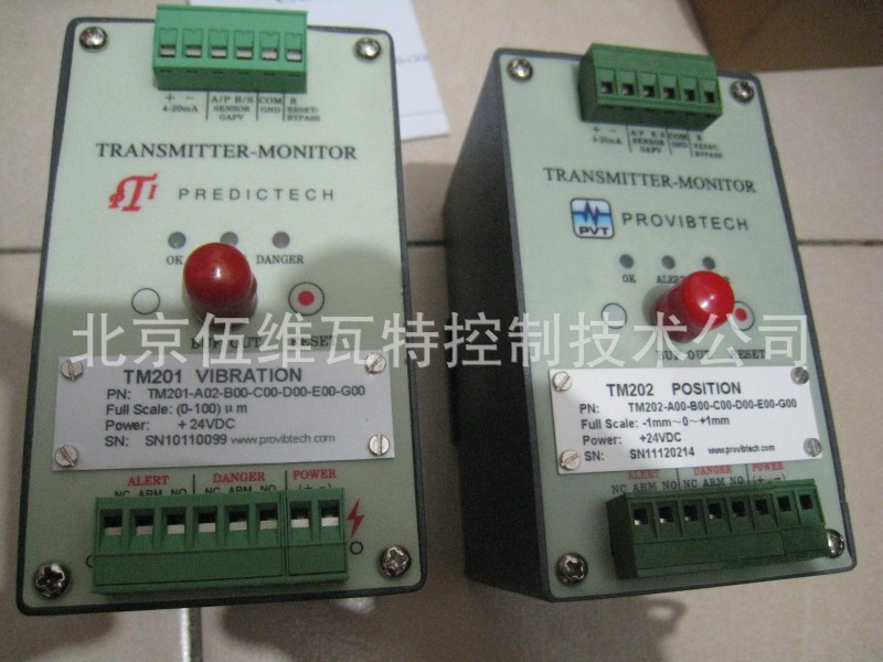 TM501-Axx-B00-C00-D00-E00-F00-G00 派利斯轉速變送監測表批發・進口・工廠・代買・代購