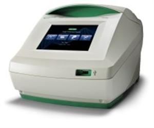 進口伯樂梯度PCR機C1000，溫度梯度范圍30–100°C，全國包郵工廠,批發,進口,代購