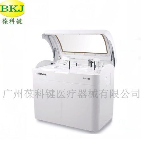 生化分析機 BS-400型 全自動生化分析機工廠,批發,進口,代購