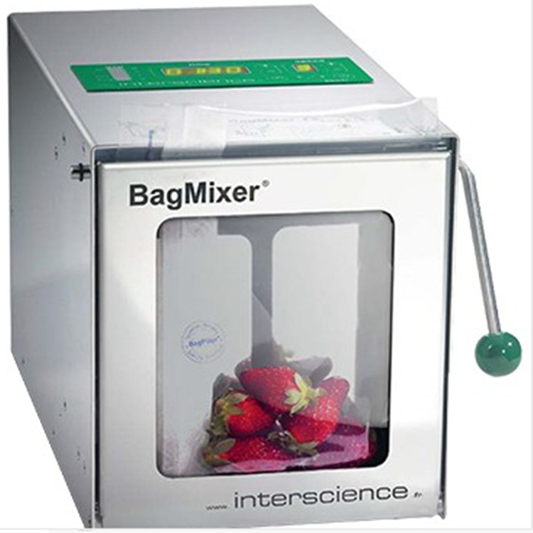 現貨供應 BagMixer®400 CC拍打式均質機 可調均質力度工廠,批發,進口,代購