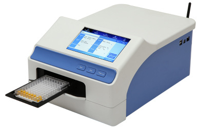 AMR-100全自動酶標分析機、奧盛 AMR-100工廠,批發,進口,代購