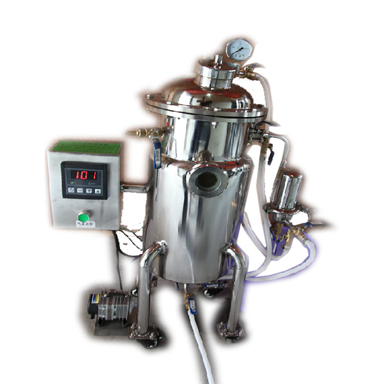 新型一體化150L液體菌種發酵罐 帶數字溫度自控機食用菌基地設備工廠,批發,進口,代購