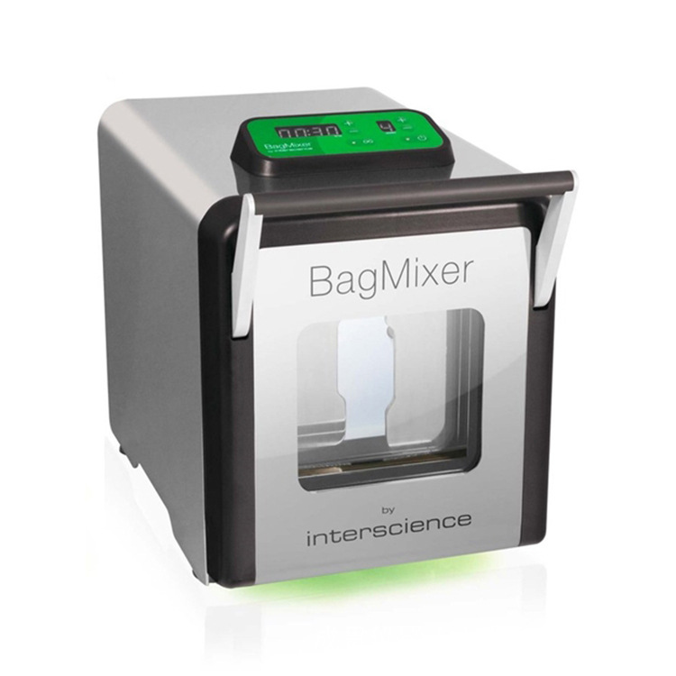 法國Interscience BagMixer400SW超靜音拍擊式均質器 400SW勻漿機工廠,批發,進口,代購