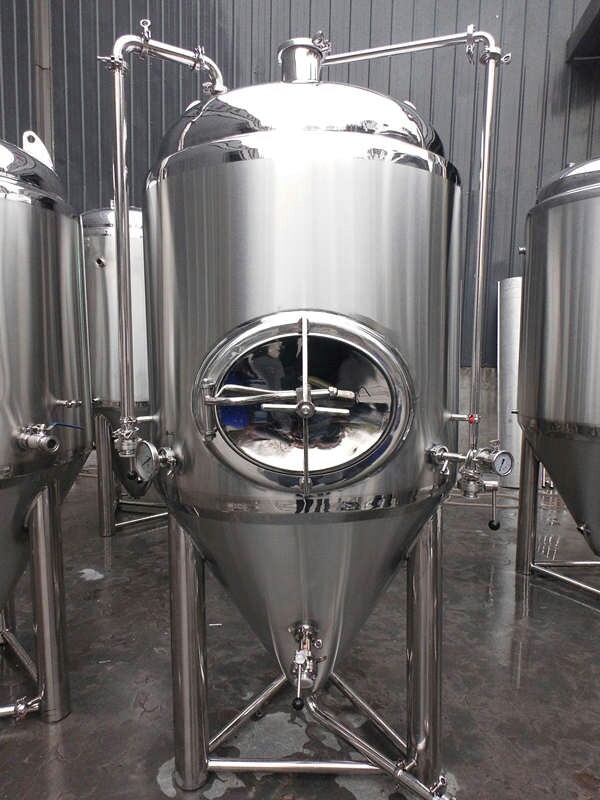 [出口產品] 啤酒發酵罐 三層製作可降溫、恒溫發酵 一件代發批發・進口・工廠・代買・代購