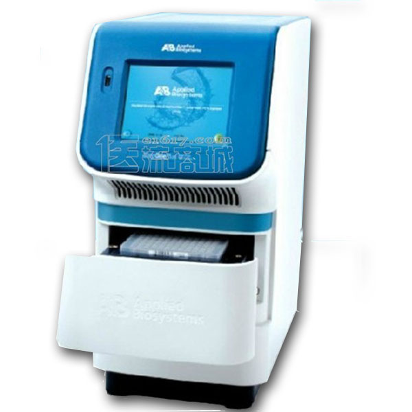 醫流商城ABI StepOne實時熒光定量PCR機/熒光定量基因擴增機批發・進口・工廠・代買・代購
