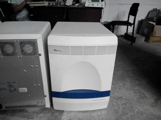 Applied Biosystems 7500型實時熒光定量PCR機工廠,批發,進口,代購