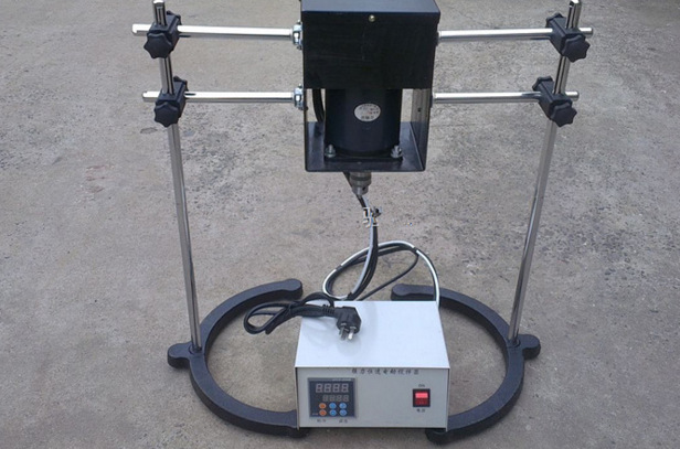 DW-2 型增力電動攪拌器 為雙支架大功率攪拌器工廠,批發,進口,代購