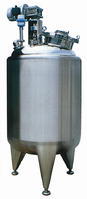 BYHF60.0不銹鋼發酵罐工廠,批發,進口,代購