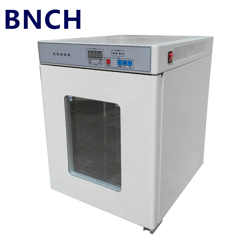 DHP-200電熱恒溫箱 實驗室小型微生物培育箱 304食品級不銹鋼內膽批發・進口・工廠・代買・代購