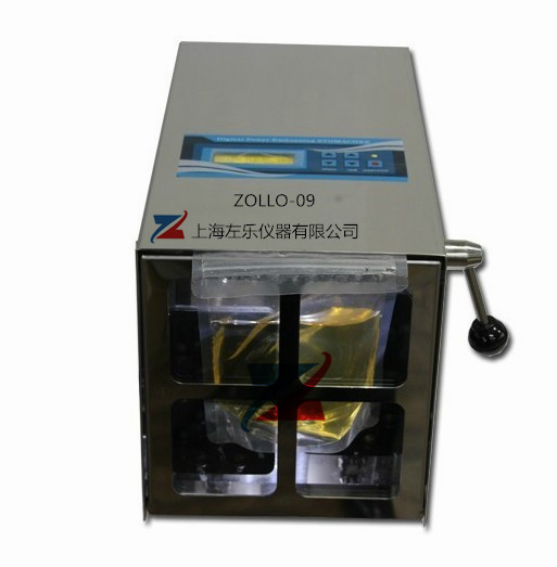 ZOLLO-08拍打式無菌均質器報價無菌均質器上海均質機工廠,批發,進口,代購