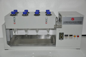 GXC-1000*4全自動旋轉振蕩器  全自動旋轉振蕩器 旋轉振蕩器工廠,批發,進口,代購