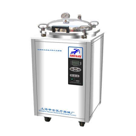 價優特供 上海申安滅菌器 LDZX-30FBS  30L 自動控製 蜂鳴器提醒工廠,批發,進口,代購