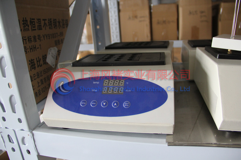 上海風褚FengChu BL150-4乾式恒溫器 恒溫金屬浴 四模塊加熱批發・進口・工廠・代買・代購