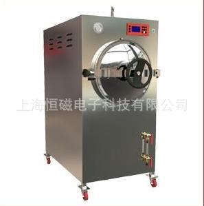 上海博迅臥式圓形壓力滅菌器(橫擔結構)BXW-200SD-A工廠,批發,進口,代購