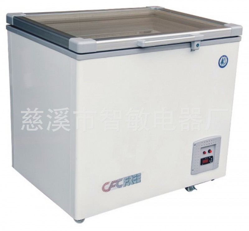 供-45℃&-60℃低溫展示櫃，低溫冰箱，超低溫保存箱批發・進口・工廠・代買・代購