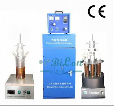 上海比朗GHX-1D多功能光化學反應機/光催化反應裝置/光化學反應機批發・進口・工廠・代買・代購