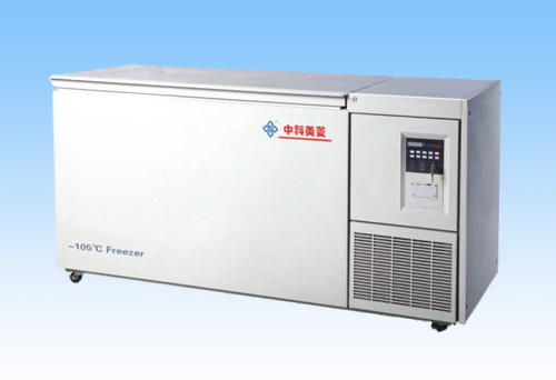 -105℃超低溫冷凍儲存箱工廠,批發,進口,代購