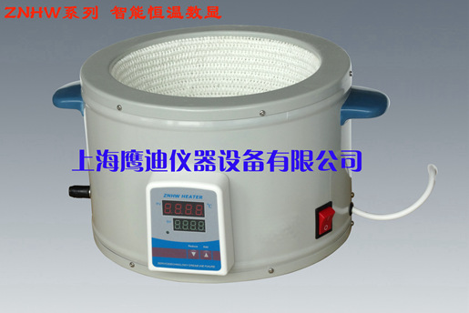 上海鷹迪 ZNHW型智能數顯電熱套工廠,批發,進口,代購