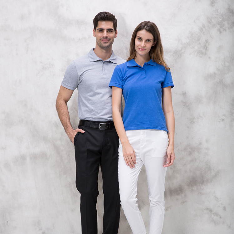 keya2016夏季新款男裝T恤純色男式polo衫商務短袖印花定製廣告衫工廠,批發,進口,代購