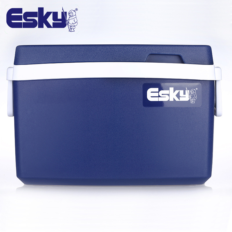 ESKY 50L 經典款塑料保溫箱 儲冷箱 專業冷鏈物流 外賣配送批發・進口・工廠・代買・代購