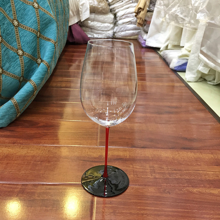 特級波爾多紅酒杯/手工水晶杯/紅挺葡萄酒杯/S8001/1000DR批發・進口・工廠・代買・代購