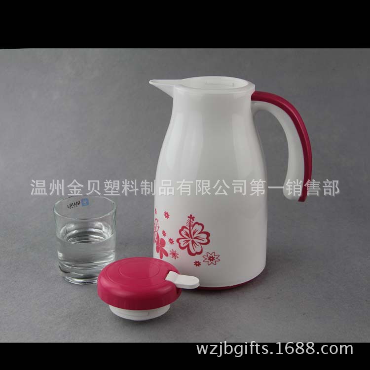 保溫壺  保溫瓶  咖啡壺 塑料水壺工廠,批發,進口,代購