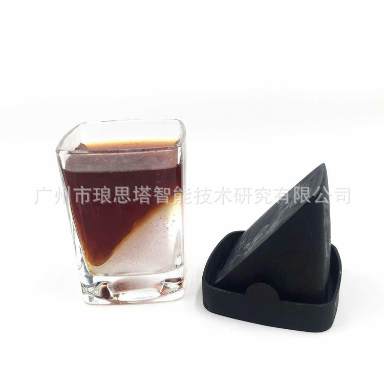 威士忌酒杯 白酒杯耐熱茶杯 四方杯加厚啤酒玻璃杯透明工廠,批發,進口,代購