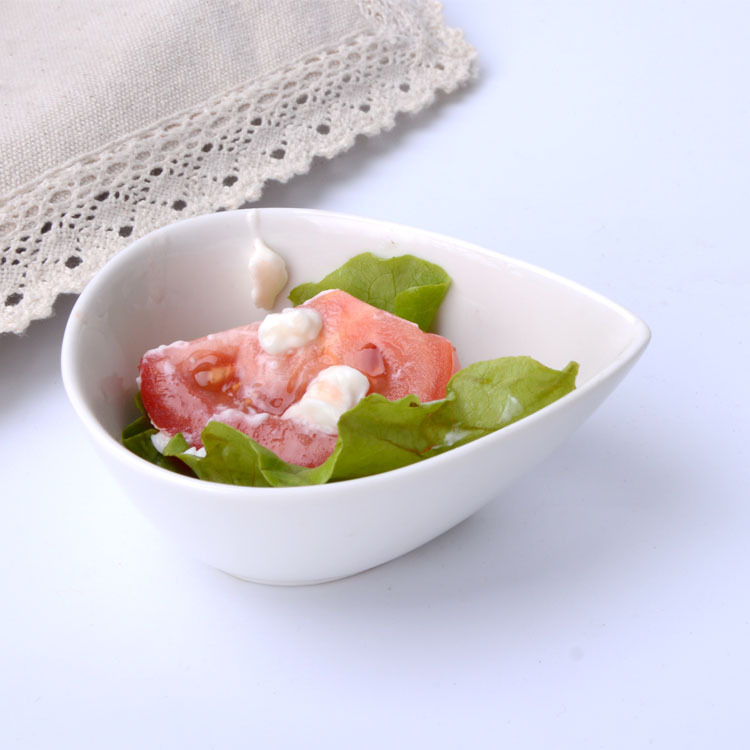 日式和風小吃點心碟子零食醬油碟水滴碗百貨批發定製LOGO批發・進口・工廠・代買・代購