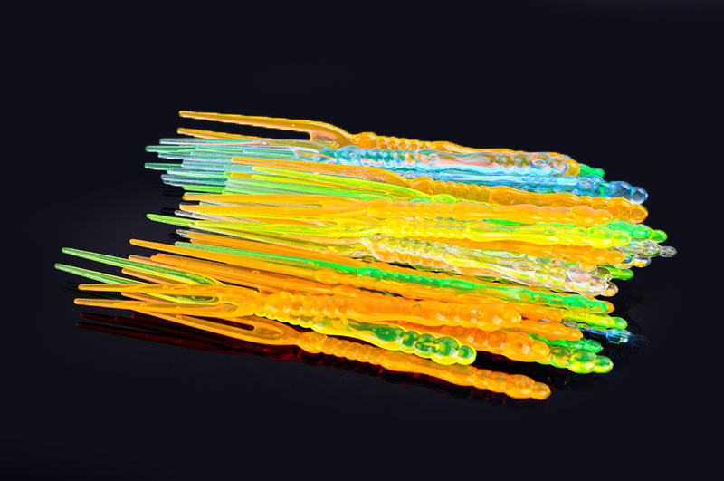 廠傢直銷環保塑料叉、水果叉 、蛋糕叉批發50根/包工廠,批發,進口,代購