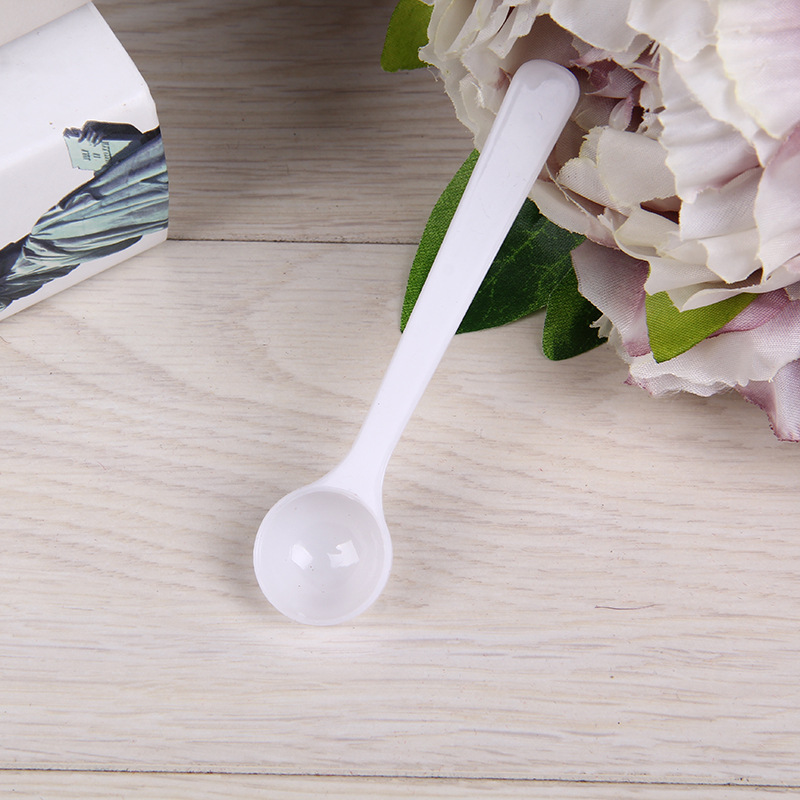 廠傢批發精致創意奶粉勺子 定量勺 環保塑料勺子 可加印LOGO定製工廠,批發,進口,代購