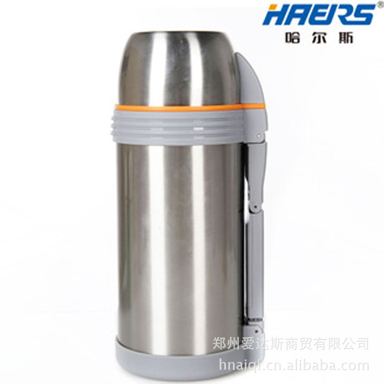 正品哈爾斯LG-1500-5保溫壺不銹鋼戶外大容量保溫水壺 1500ml批發・進口・工廠・代買・代購