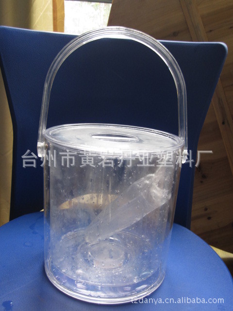 塑料冰桶  塑料桶 雙層冰桶 有蓋冰桶批發・進口・工廠・代買・代購