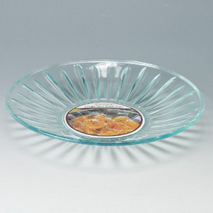 茶花27.8cm果盤  大號水果盤 塑料水果盤 水果碟 塑料果碟 1016工廠,批發,進口,代購