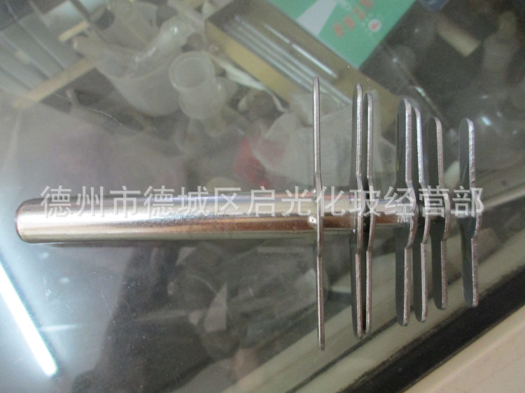 打孔器鉆孔器七件套 橡膠塞打孔器 實驗室專用開孔器 手動打孔器工廠,批發,進口,代購