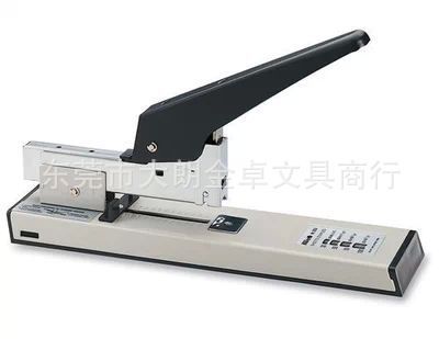 原裝正品 臺灣可得優（KW）厚層訂書機50SA 重型訂書機訂100頁工廠,批發,進口,代購