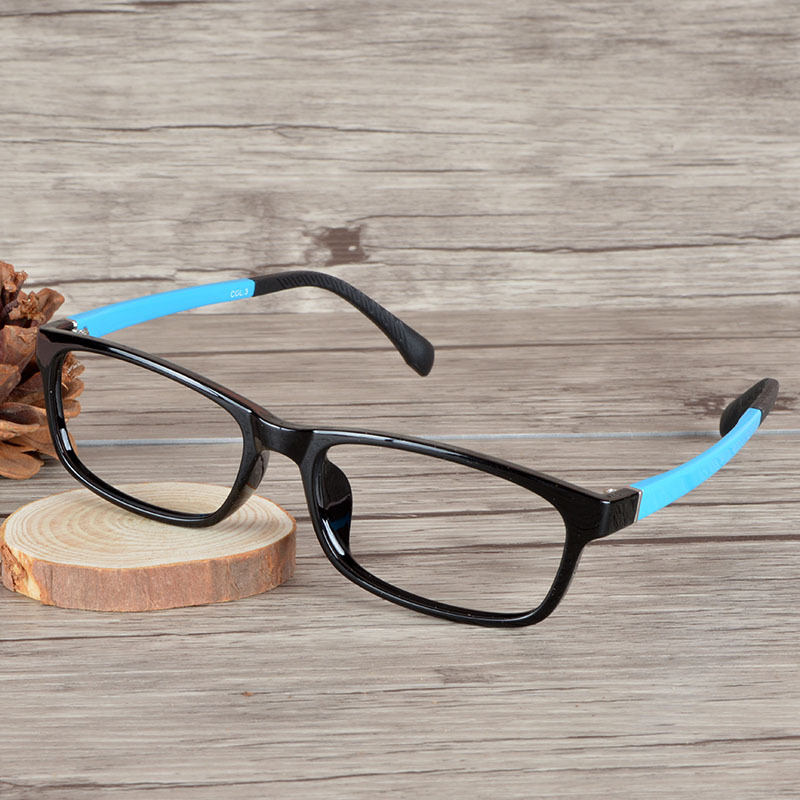 高檔品牌TR90眼鏡框批發 男女新款TR90 全框眼鏡架廠傢直銷6031批發・進口・工廠・代買・代購