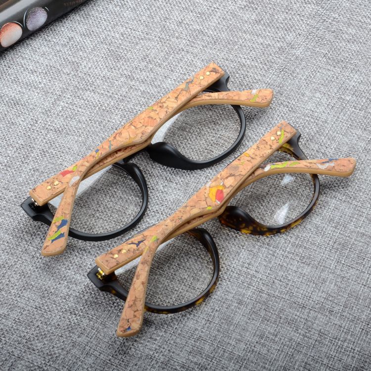 新款復古平光鏡 男女框架眼鏡架子 光學近視鏡日系文藝眼鏡框批發・進口・工廠・代買・代購